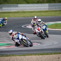 2. Rennen der IDM-Superbike in Oschersleben 2018
