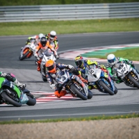 2. Rennen der IDM-Superbike in Oschersleben 2018