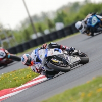2. Rennen der IDM-Superbike in Oschersleben 2018