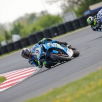 2. Rennen der IDM-Superbike in Oschersleben 2018