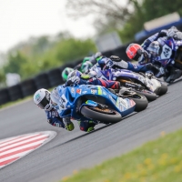 2. Rennen der IDM-Superbike in Oschersleben 2018
