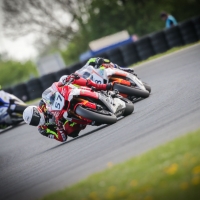 2. Rennen der IDM-Superbike in Oschersleben 2018
