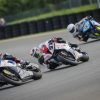 2. Rennen der IDM-Superbike in Oschersleben 2018