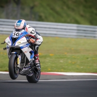 2. Rennen der IDM-Superbike in Oschersleben 2018