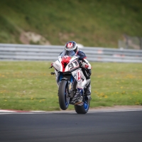 2. Rennen der IDM-Superbike in Oschersleben 2018