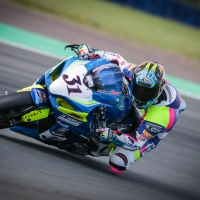 2. Rennen der IDM-Superbike in Oschersleben 2018