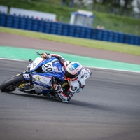 2. Rennen der IDM-Superbike in Oschersleben 2018