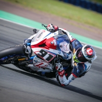 2. Rennen der IDM-Superbike in Oschersleben 2018