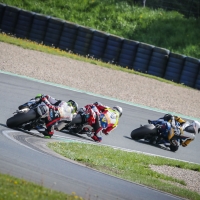 2. Rennen der IDM-Superbike in Oschersleben 2018