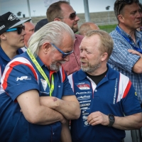 2. Rennen der IDM-Superbike in Oschersleben 2018