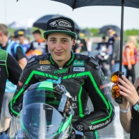 2. Rennen der IDM-Superbike in Oschersleben 2018