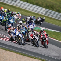 2. Rennen der IDM-Superbike in Oschersleben 2018