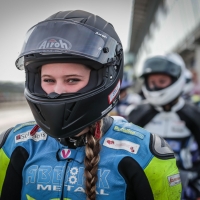 Die IDM 2018 in der Motorsport Arena Oschersleben