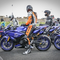 Die IDM 2018 in der Motorsport Arena Oschersleben