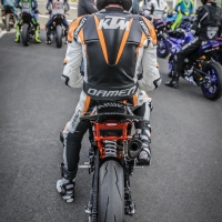 Die IDM 2018 in der Motorsport Arena Oschersleben