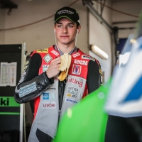 Die IDM 2018 in der Motorsport Arena Oschersleben