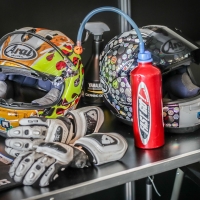 Die IDM 2018 in der Motorsport Arena Oschersleben