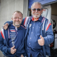 Die IDM 2018 in der Motorsport Arena Oschersleben