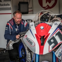 Die IDM 2018 in der Motorsport Arena Oschersleben