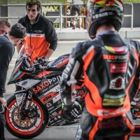 Die IDM 2018 in der Motorsport Arena Oschersleben