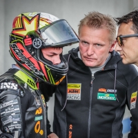 Die IDM 2018 in der Motorsport Arena Oschersleben