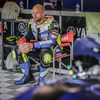 Die IDM 2018 in der Motorsport Arena Oschersleben