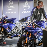 Die IDM 2018 in der Motorsport Arena Oschersleben