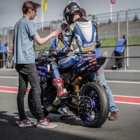 Die IDM 2018 in der Motorsport Arena Oschersleben