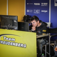 Die IDM 2018 in der Motorsport Arena Oschersleben