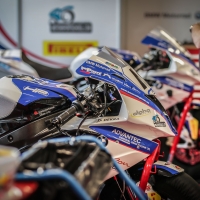 Die IDM 2018 in der Motorsport Arena Oschersleben