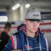 Die IDM 2018 in der Motorsport Arena Oschersleben