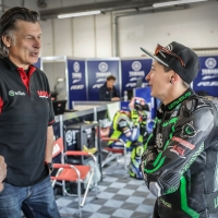 Die IDM 2018 in der Motorsport Arena Oschersleben