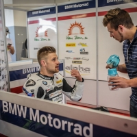Die IDM 2018 in der Motorsport Arena Oschersleben