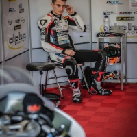 Die IDM 2018 in der Motorsport Arena Oschersleben