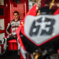 Die IDM 2018 in der Motorsport Arena Oschersleben