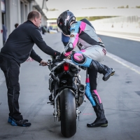 Die IDM 2018 in der Motorsport Arena Oschersleben