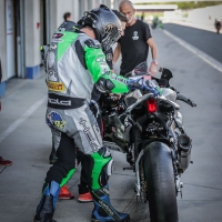 Die IDM 2018 in der Motorsport Arena Oschersleben