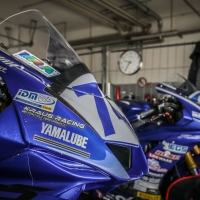 Die IDM 2018 in der Motorsport Arena Oschersleben