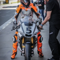 Die IDM 2018 in der Motorsport Arena Oschersleben