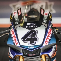 Die IDM 2018 in der Motorsport Arena Oschersleben