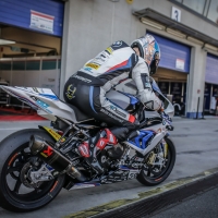 Die IDM 2018 in der Motorsport Arena Oschersleben