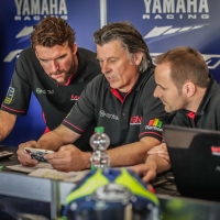 Die IDM 2018 in der Motorsport Arena Oschersleben