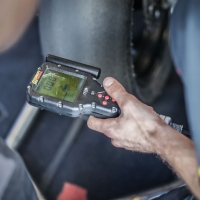 Die IDM 2018 in der Motorsport Arena Oschersleben