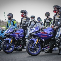 Die IDM 2018 in der Motorsport Arena Oschersleben