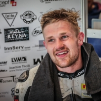 Die IDM 2018 in der Motorsport Arena Oschersleben