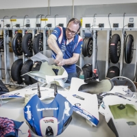 Die IDM 2018 in der Motorsport Arena Oschersleben