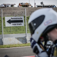 Die IDM 2018 in der Motorsport Arena Oschersleben