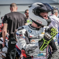 Die IDM 2018 in der Motorsport Arena Oschersleben