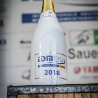 Die IDM 2018 in der Motorsport Arena Oschersleben