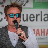 Die IDM 2018 in der Motorsport Arena Oschersleben